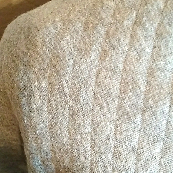 Wonder Nation Girls XL Butterfly  Zipper Sweater - Picture 6 of 13